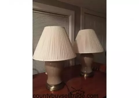 Lamps