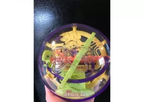 Perplexus