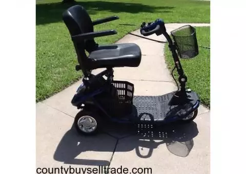 Scooter for sale