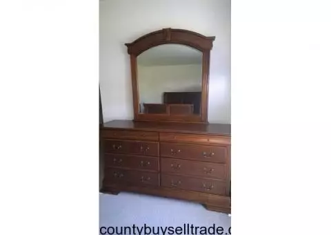 Bedroom Set