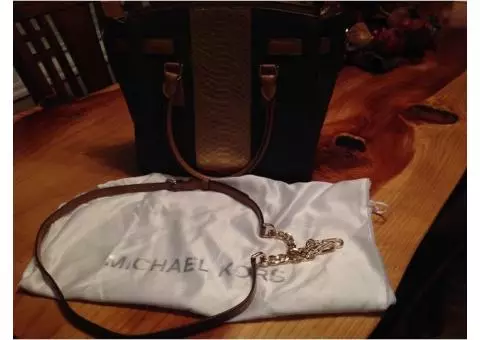 Michael Kors purse