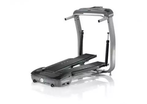 Bowflex TreadClimber TC10