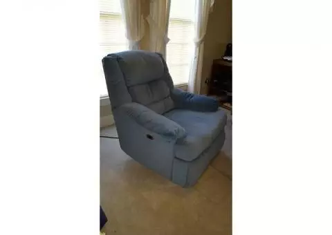 Recliners