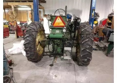 1953 jd 60