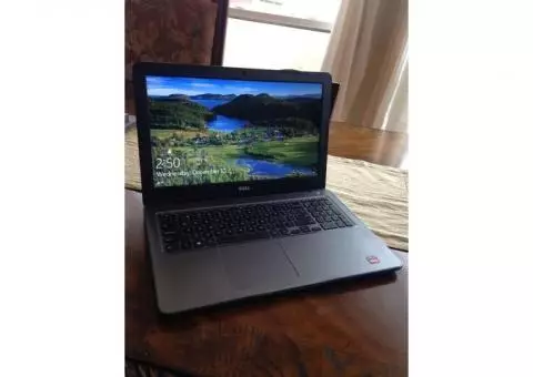 Dell Inspiron 15