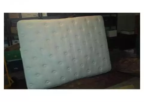 Mattress