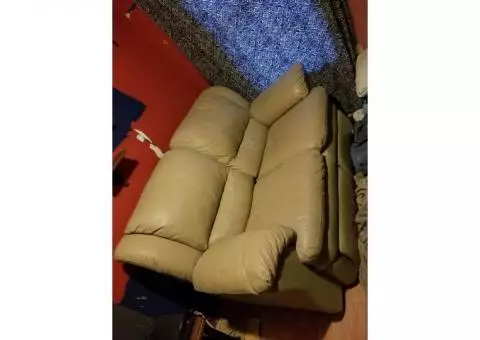 reclining couch