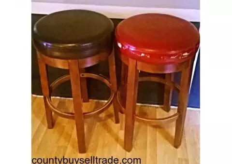 bar stools