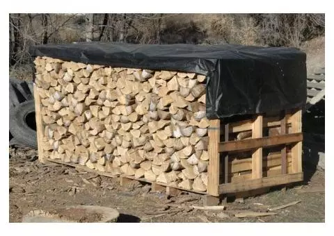 For Sale - Quality hard and semi-hard wood firewood