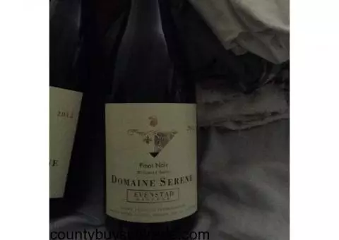 Domaine Serene