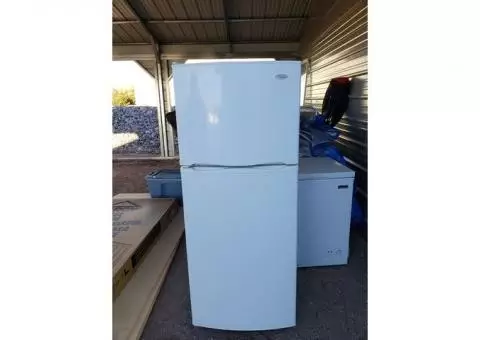 Whirlpool Refrigerator