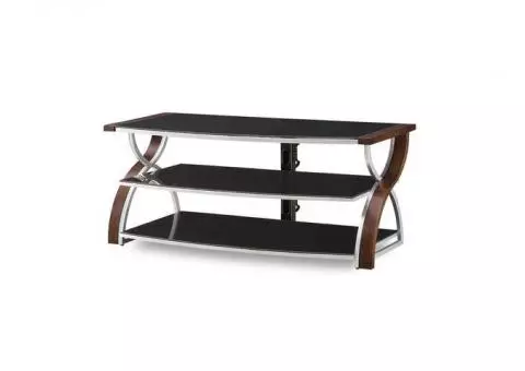 Whalen flat screen tv stand