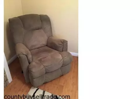 Recliners