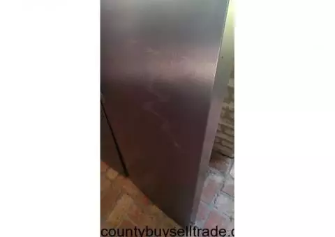 Frigidaire Refrigerator