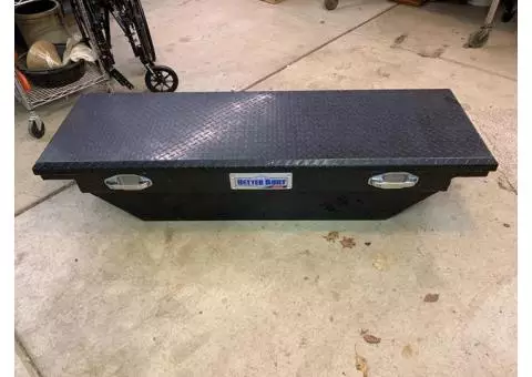 Truck Toolbox