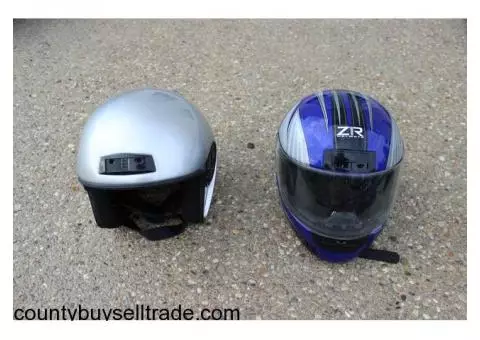 Helmets