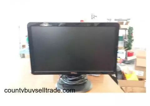 Dell 19inch Widescreen Monitor