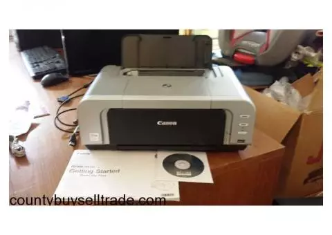 Canon Digital Photo Printer