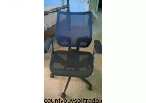 Office Chairs