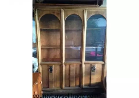 China Cabinet