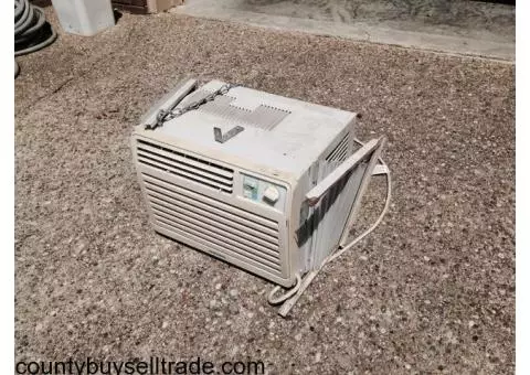 A/C unit dorm or apartment