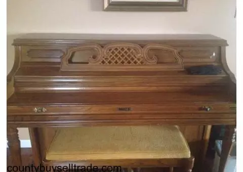 Kimball Piano