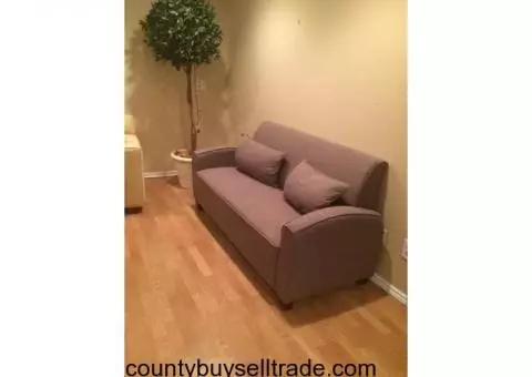 Brand New Couch