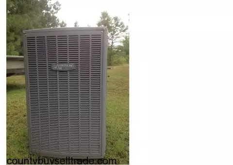 5 ton air unit