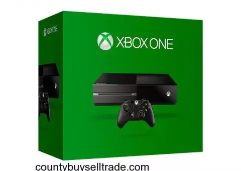 Xbox one$$$$GREAT PRICE$$$