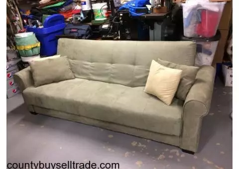 Futon/Sofa