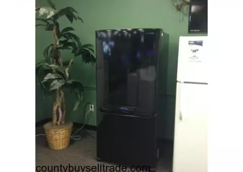 Samsung refridgerator