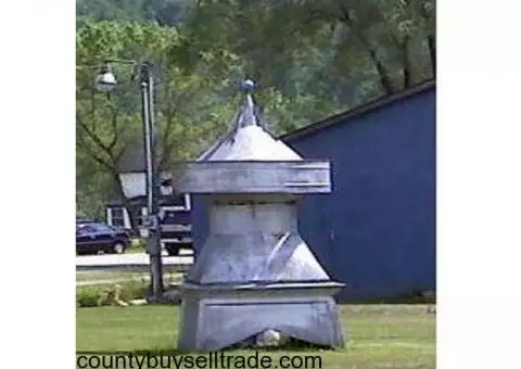 Antique Barn Cupola