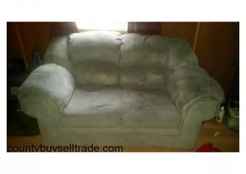 Love seat