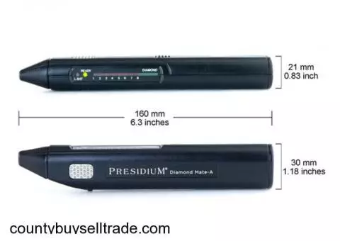 Presidium Diamond mate-a (pdmta