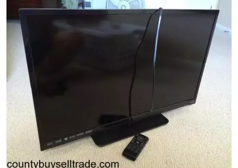 Vizio 32" LED TV