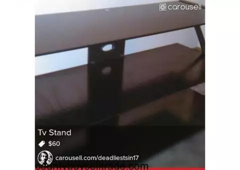 Tv stand