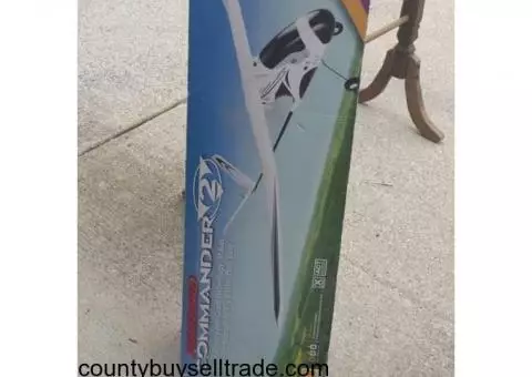 Rc plane