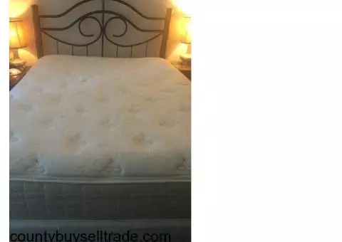 Queen Headboard