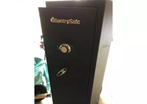 Gun Safe