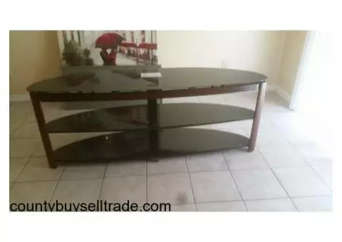 Tv stand