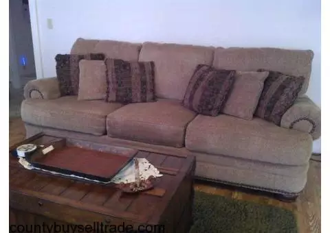 Beautiful Lane Sofa