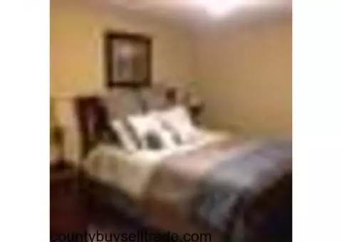 Bedroom Suite