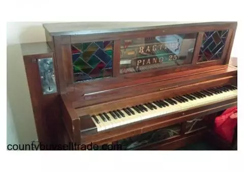 Marantz Piano