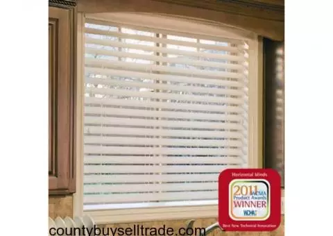 Norman Window Blinds