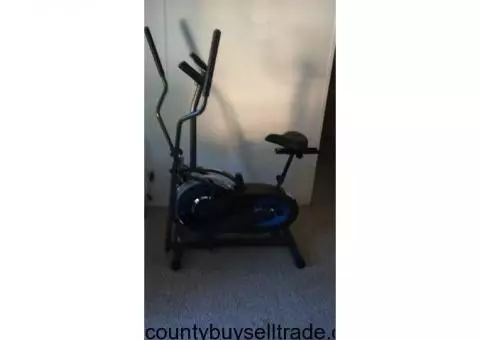 Exercise Bike (NEW)