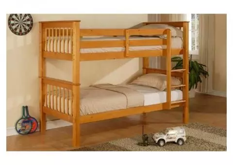 Bunkbed