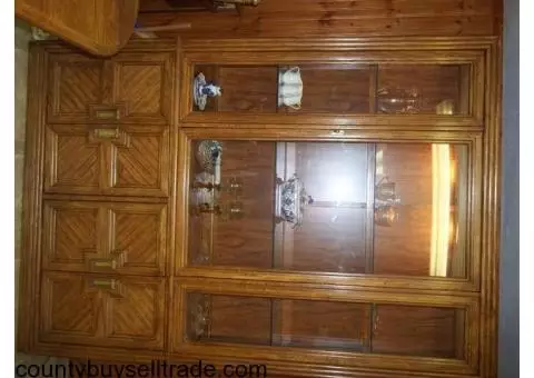 China Cabinet