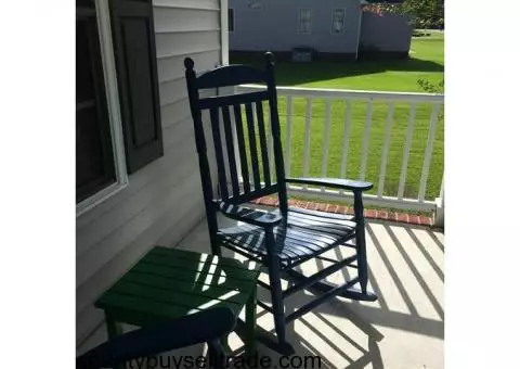 Rocking Chairs