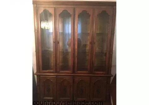 China Cabinet