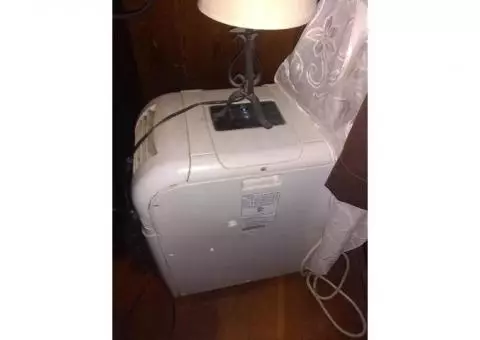 Portable AC Unit (8000 BTU)